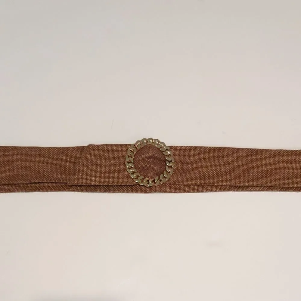 Rosantica Belt